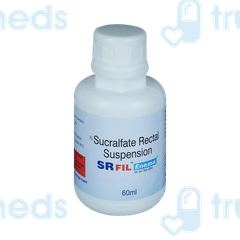 Sr Fil Enema 60Ml