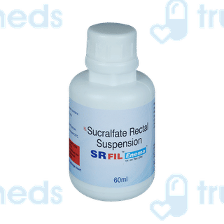Sr Fil Enema 60Ml