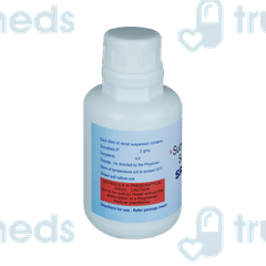 Sr Fil Enema 60Ml