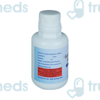 Sr Fil Enema 60Ml