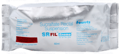 Sr Fil Enema 60ml