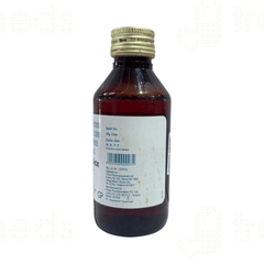 Sudin Ex Expectorant 120ml