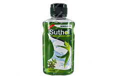 Borolines Suthol Neem Antiseptic Liquid 100ml Borolines Suthol Neem Antiseptic Liquid 100ml