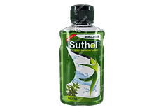 Borolines Suthol Neem Antiseptic Liquid 100ml