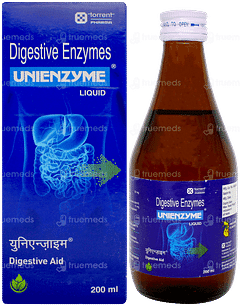 Unienzyme Liquid 200ml Unienzyme Liquid 200ml