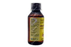 Uriliser Raspberry Flavour Sugar Free Solution 100ml Uriliser Raspberry Flavour Sugar Free Solution 100ml