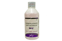 Visco Liquid 200ml