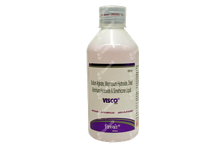 Visco Liquid 200 ML