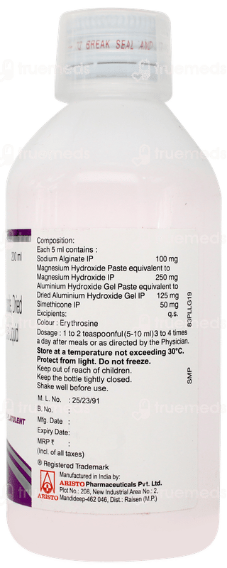 Visco Liquid 200ml