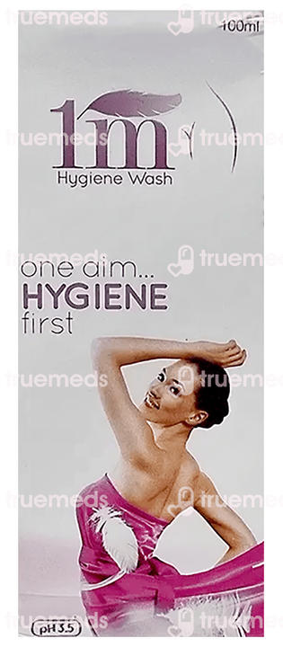 1m Hygiene Wash 100 GM