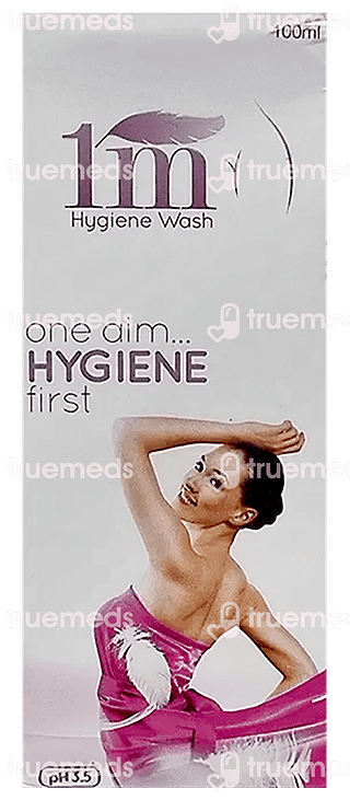 1m Hygiene Wash 100 GM