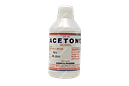 Acetone Liquid 100ml