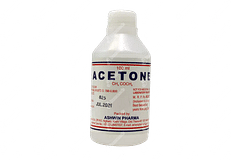 Acetone Liquid 100ml