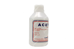 Acetone Liquid 100ml