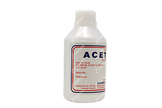 Acetone Liquid 100ml