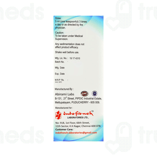 Aletritone Liquid 200ml