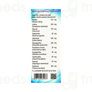 Aletritone Liquid 200ml