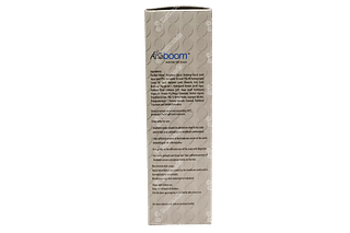 Anaboom Anti Hair Fall Serum Liquid 60 ML