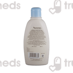 Aveeno Dermexa Emollient Bodywash Liquid 300 Ml