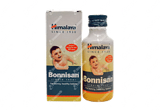 Himalaya Bonnisan Liquid 100ml