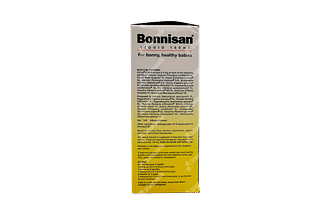 Himalaya Bonnisan Liquid 100ml