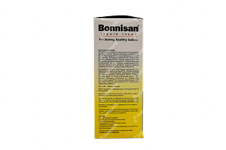 Himalaya Bonnisan Liquid 100 ML