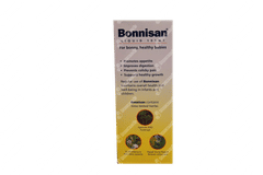 Himalaya Bonnisan Liquid 100ml