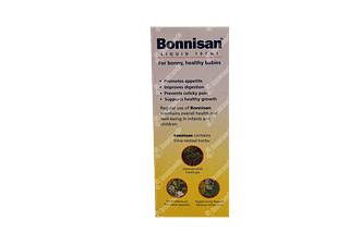 Himalaya Bonnisan Liquid 100 ML