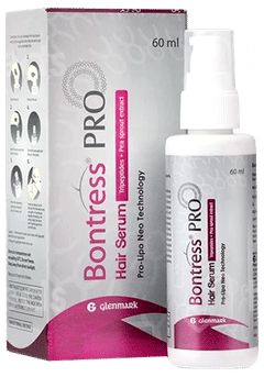 Bontress Hair Serum 60Ml Bontress Hair Serum 60Ml
