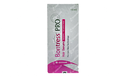 Bontress Pro Hair Serum Liquid 60 ML