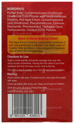 Botanica 3D Serum 30Ml