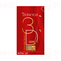 Botanica 3d Serum 30ml Botanica 3d Serum 30ml