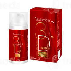 Botanica 3d Serum 30ml Botanica 3d Serum 30ml
