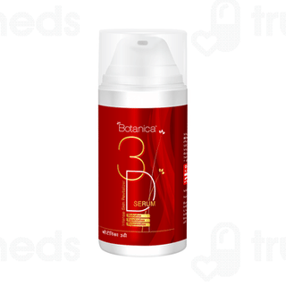 Botanica 3d Serum 30ml