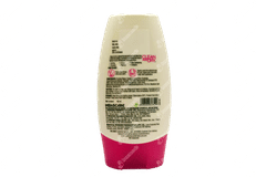 Clean And Dry Feminine Intimate Wash Enriched With Aloevera And Mint Oil 90ml