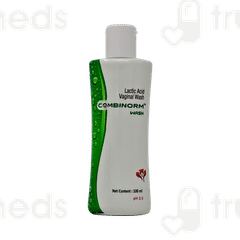 Combinorm Wash 100ml