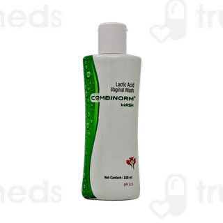 Combinorm Wash 100ml
