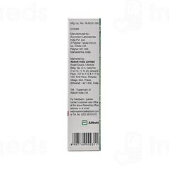 Combinorm Wash 100ml