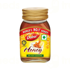 Dabur Honey 100gm