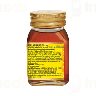Dabur Honey 100Gm