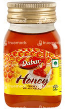 Dabur Honey Liquid 100 GM