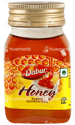 Dabur Honey 100gm