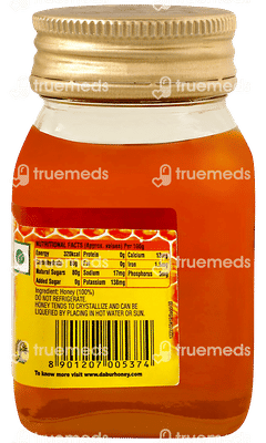Dabur Honey 100gm