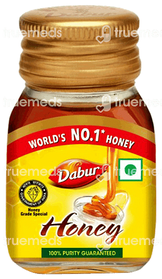 Dabur Honey 50gm