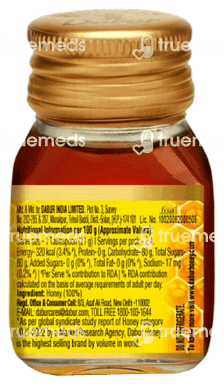 Dabur Honey 50gm