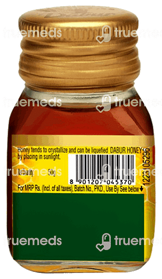 Dabur Honey 50gm