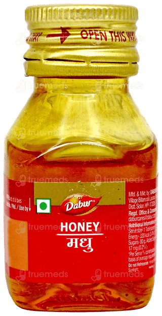 Dabur Honey 50Gm