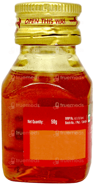Dabur Honey 50Gm