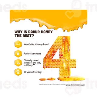 Dabur Honey 50Gm
