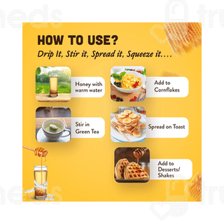 Dabur Honey 50Gm